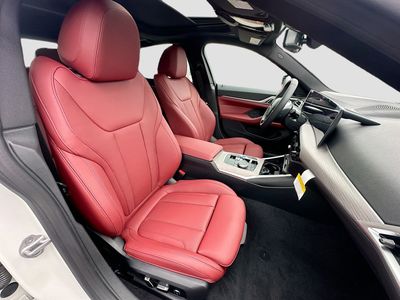 2026 BMW i4 — photo 23 view