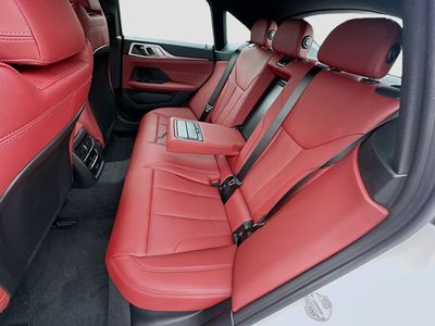 2026 BMW i4 — photo 20 view