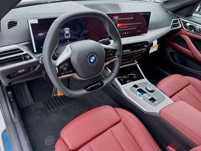 2026 BMW i4 — photo 7 view
