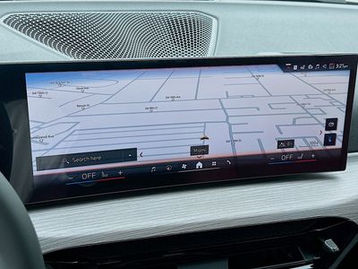 2026 BMW i4 — photo 11 view