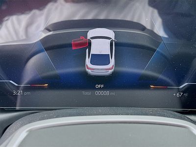 2026 BMW i4 — photo 9 view