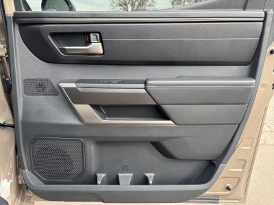 2026 Toyota Tundra 4WD — photo 11 view
