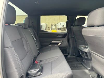 2026 Toyota Tundra 4WD — photo 12 view