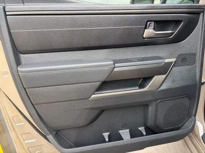 2026 Toyota Tundra 4WD — photo 7 view