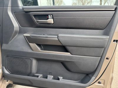 2026 Toyota Tundra 4WD — photo 13 view