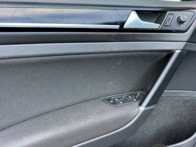 2017 Volkswagen Golf GTI - Photo 12
