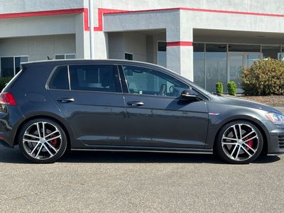 2017 Volkswagen Golf GTI - Photo 6