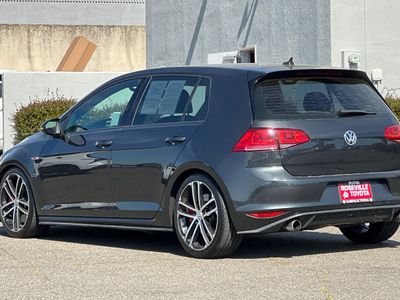 2017 Volkswagen Golf GTI - Photo 7