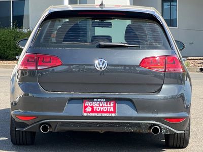 2017 Volkswagen Golf GTI - Photo 8