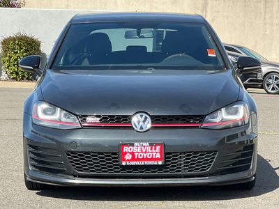 2017 Volkswagen Golf GTI - Photo 10
