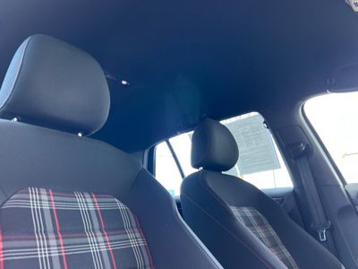 2017 Volkswagen Golf GTI - Photo 18