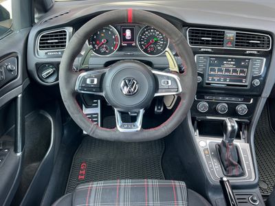 2017 Volkswagen Golf GTI - Photo 15