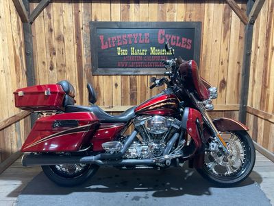 2005 Harley-Davidson FLHTCSE2 Screamin' Eagle Electra Glide 2 - Photo 2
