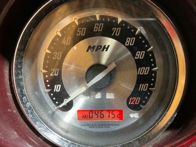 2005 Harley-Davidson FLHTCSE2 Screamin' Eagle Electra Glide 2 - Photo 4