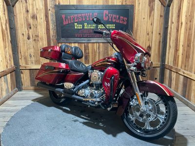 2005 Harley-Davidson FLHTCSE2 Screamin' Eagle Electra Glide 2 - Photo 6