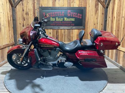 2005 Harley-Davidson FLHTCSE2 Screamin' Eagle Electra Glide 2 - Photo 9