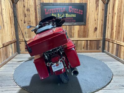 2005 Harley-Davidson FLHTCSE2 Screamin' Eagle Electra Glide 2 - Photo 12