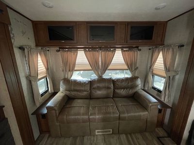2018 Highland Ridge Open Range Light — photo 26 view