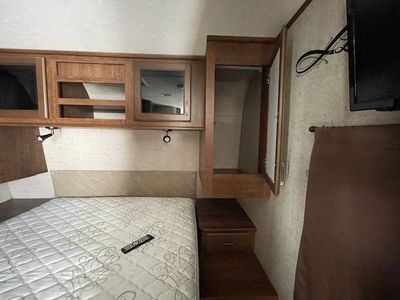 2018 Highland Ridge Open Range Light — photo 17 view