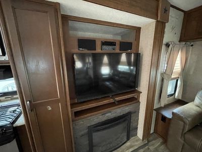 2018 Highland Ridge Open Range Light — photo 25 view