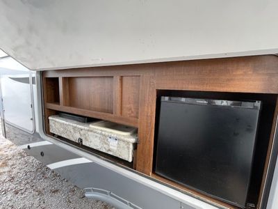 2018 Highland Ridge Open Range Light — photo 10 view