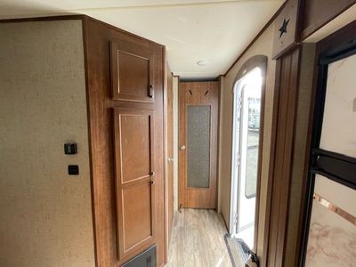2018 Highland Ridge Open Range Light — photo 14 view