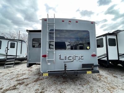 2018 Highland Ridge Open Range Light — photo 7 view