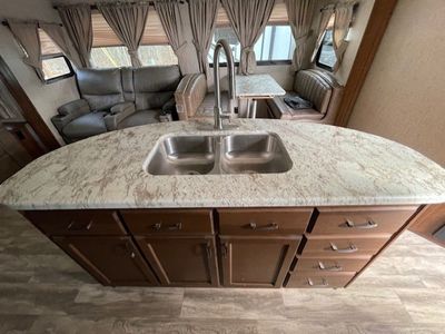 2018 Highland Ridge Open Range Light — photo 23 view