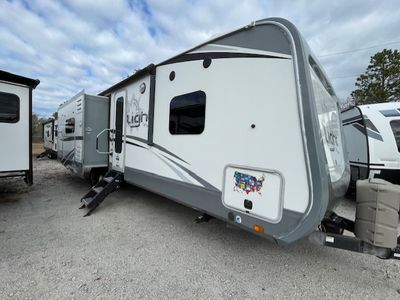 2018 Highland Ridge Open Range Light — photo 11 view