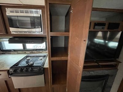 2018 Highland Ridge Open Range Light — photo 24 view