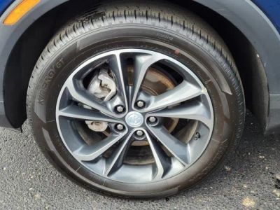 2023 Buick Encore GX — detail view