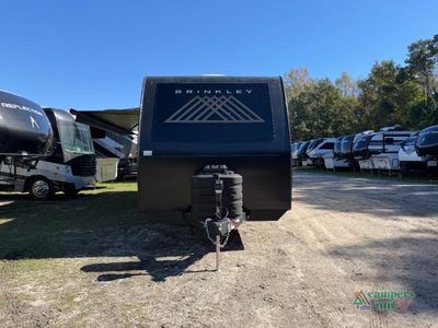 2026 Brinkley Model I - Photo 3