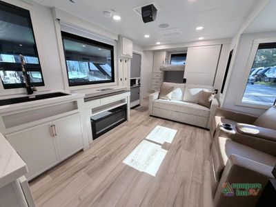 2026 Brinkley Model I - Photo 11