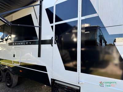 2026 Brinkley Model I - Photo 42