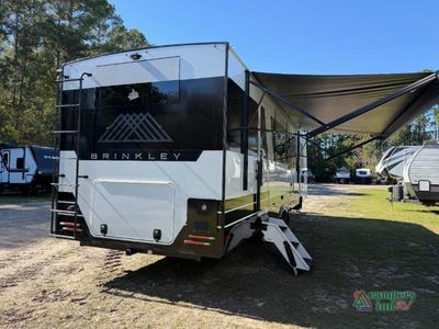 2026 Brinkley Model I - Photo 6