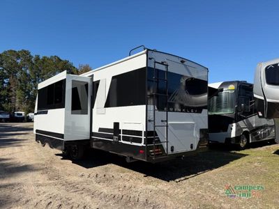 2026 Brinkley Model I - Photo 5