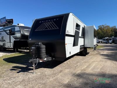 2026 Brinkley Model I - Photo 4