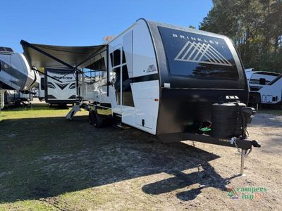 2026 Brinkley Model I - Photo 1