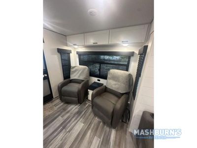 2026 Jayco Jay Flight SLX — photo 23 view
