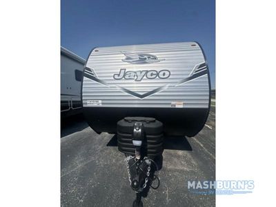2026 Jayco Jay Flight SLX — photo 7 view