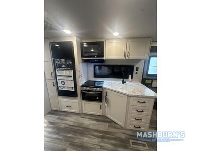 2026 Jayco Jay Flight SLX — photo 25 view