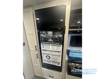 2026 Jayco Jay Flight SLX — photo 26 view