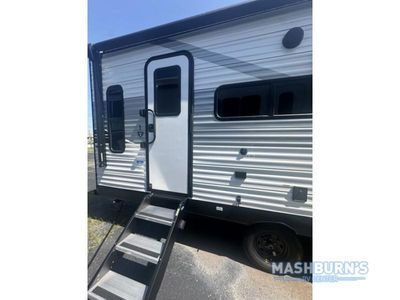 2026 Jayco Jay Flight SLX — photo 8 view