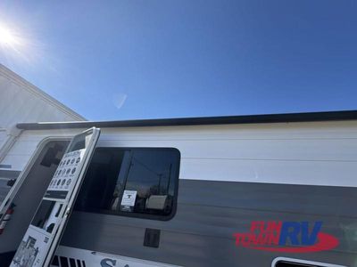 2025 Forest River RV Salem Cruise Lite — interior view