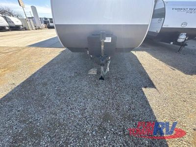 2025 Forest River RV Salem Cruise Lite — photo 7 view
