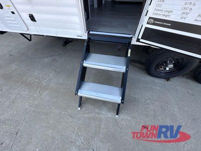 2025 Forest River RV Salem Cruise Lite — photo 13 view