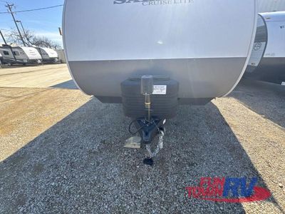 2025 Forest River RV Salem Cruise Lite — photo 10 view