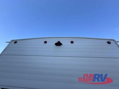 2025 Forest River RV Salem Cruise Lite — detail view