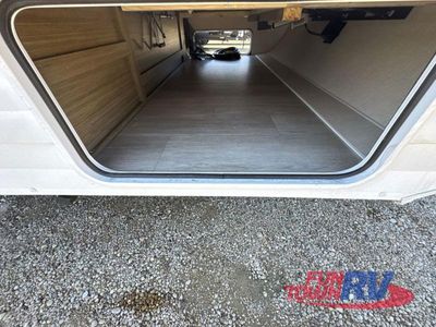 2025 Forest River RV Salem Cruise Lite — photo 8 view