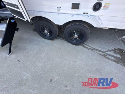 2025 Forest River RV Salem Cruise Lite — photo 12 view